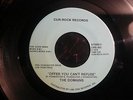 RARE SWEET SOUL   THE DOMAINS  OFFER YOU CAN'T REFUSE/ MUGGED BY LOVE  45 VINYL