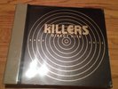 The Killers Direct Hits Uber Deluxe Vinyl LP, 5x 10