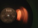 THE POGUES - RARE IRISH TRANSLUCENT 12