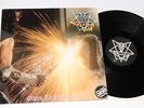 RUNNING WILD -Gates to Purgatory LP 1984 , Noise Rec. DEBUT