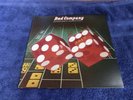 BAD COMPANY, STRAIGHT SHOOTER, 1974 1ST PRESSING, STUNNING COPY,  13 PICTURES
