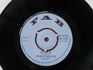 Rare UK FAB 119 Prince Buster let her go 7''