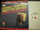 CORNELL CAMPBELL meets the GAYLADS (with SLY and ROBBIE)