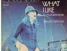 GENESIS - I Know What I Like / Twilight Alehouse Dutch 1973 7