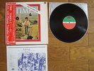 JOE WITH FLOWER TRAVELLIN' BAND The Times JAPAN Original LP w/ OBI $4 Shipping