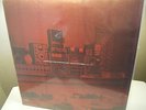 *An Anthology of Noise & Electronic Music #2 - Sub Rosa LPx3* Laibach Autechre