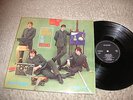 The Motions Introduction To The Hard Dutch Psych Garage Original Mono Negram