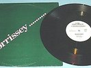 RARE Morrissey Girl Least Likely To Australian Promo 12