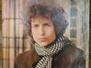 Bob Dylan - Blonde on Blonde UK A1/B1/C1/D1 Mono CBS 1966