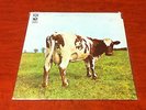 LP PINK FLOYD ATOM HEART MOTHER HARVEST 1970 EMI ITALY ITALIA APRIBILE 