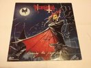 Necromantia - Crossing The Fiery Path 1st Press 1993 Osmose. Rotting Christ.