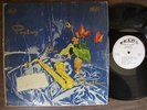 SEL DUNCAN Poetry In Rhythm TELCO Island Latin Jazz Calypso LP KILLER RARE