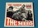 SEEDS RARE FRENCH EP THE FARMER WEB OF SOUND INSERT VOGUE INT 18125 GREAT EX