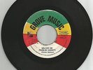 VIVIAN JACKSON / DELIVER ME FROM MY ENEMY'S / DUB / 7''/ EX