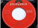 The Beatles - Get Back - 1969 JAPAN Polydor *MISPRESSED* 45 NM