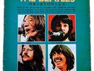 The Beatles - Golden Deluxe Vol.2 - 2 x *SOUTH KOREA* Pressed Compilation LPs