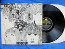 THE BEATLES: Revolver   UK MONO 2nd LP   SCARCER E J DAY SLEEVE   Y&B PARLOPHONE