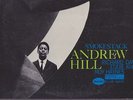 Orig ANDREW HILL Smoke Stack LP EX Blue Note Stereo Van Gelder Ear Roy Haynes