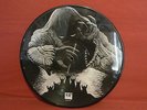 THE CRAMPS   Surfin the dark   LOTC *PICTURE DISC LIVE HAMMERSMITH PALAIS 840529