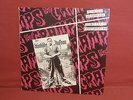 THE CRAMPS   Nazibilly werwoelfen n'ont pås de bausparvertrag   10