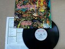 SACRIFICE - forward to termination - LP - 1987 roadrunner