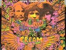 CREAM disraeli gears LP Mint- SD 33-232 Atco USA 1967 Stereo Eric Clapton