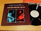 Sealed LIGHTNIN HOPKINS BROWNIE McGHEE/SONNY TERRY Coffee House Blues VJ Promo
