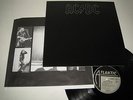 AC-DC/BACK IN BLACK  LP 1980 ATLANTIC K 50735 U