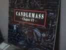 Candlemass Chapter VI LP 1992 ORIGINAL RARE DOOM EPIC SWEDEN