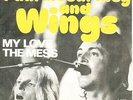 PAUL McCARTNEY & WINGS 