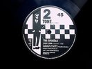 THE SPECIALS Ghost Town UK 12