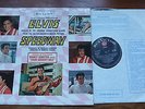 Elvis Presley - Speedway 1968 UK LP RCA MONO + PHOTO INSERT