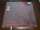 Paavo Jarvi Beethoven Symphonies 1-9 - 180g vinyl LP Box Set No. 223 New SEALED