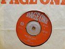 LOOT - BABY COME CLOSER - ORIGINAL UK 1967 PAGE ONE 45 POF 013