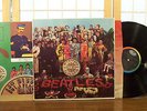 THE BEATLES LP 