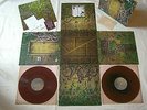 EXPLOSIONS IN THE SKY Take care, take... LTD. COLORED + ETCHED 2x LP / Post Rock