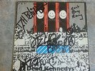 DEAD KENNEDYS - California Uber Alles 7