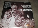PETER GRUDZIEN - THE UNICORN / GARDEN OF LOVE -DOUBLE LP -  PSYCH - NEW