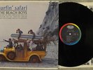 THE BEACH BOYS 