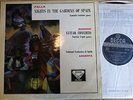 ARGENTA - YEPES / FALLA - RODRIGO  / DECCA SXL 2091 WB