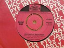 COUNT FIVE PSYCHOTIC REACTION ORIGINAL UK 1966 PYE INTERNATIONAL 45 7N.25393