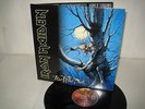 IRON MAIDEN/FEAR OF THE DARK  2xLP 1992 EMI 79 9161 1 198 FOC