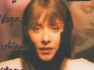 Suzanne Vega - Solitude Standing Vinyl EU LP