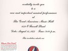 Grateful Dead - One From The Vault Vinyl US 3LP