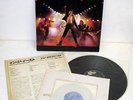 JUDAS PRIEST In The East LP+7