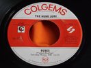 EX Rare Sunshine Pop 45:The Hung Jury   Let The Good Times In   Colgems 66 1010