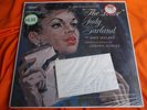 Sealed w/ letter & envelope LP : Judy Garland   The Letter   Capitol 1188