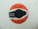 NEW YORKERS-MR. KIRBY/SEEDS OF SPRING,SCEPTER,PSYCH 45