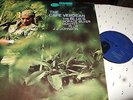 THE HORACE SILVER QUINTET : THE CAPE VERDEAN BLUES LP BLUE NOTE BST 84220 USA
