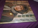 BOB DYLAN - BLONDE ON BLONDE - UK LP ORANGE CBS LABEL